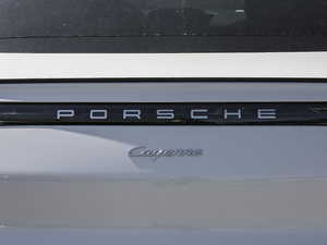 2020Cayenne Coup 3.0T ^