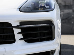 2020Cayenne Coup 3.0T ^