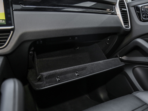 2020Cayenne Coup 3.0T 