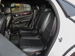 2020Cayenne Coup 3.0T 