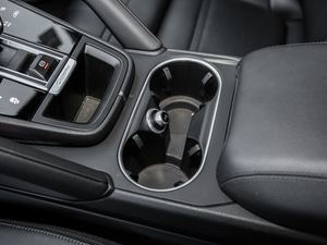 2020Cayenne Coup 3.0T g