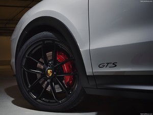 2020Cayenne GTS Coup 4.0T ϸ