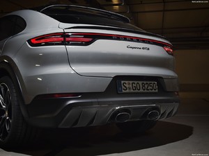 2020Cayenne GTS Coup 4.0T ϸ