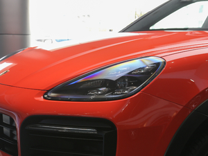 2020Cayenne S Coup 2.9T ^