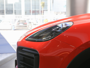 2020Cayenne S Coup 2.9T ^