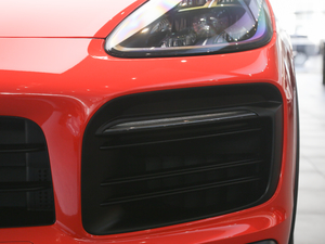 2020Cayenne S Coup 2.9T ^