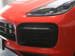 2020Cayenne S Coup 2.9T ^