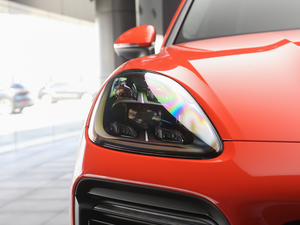 2020Cayenne S Coup 2.9T ^