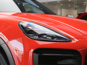 2020Cayenne S Coup 2.9T ^