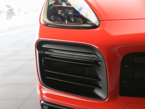 2020Cayenne S Coup 2.9T ^