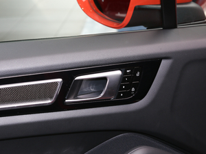 2020Cayenne S Coup 2.9T g