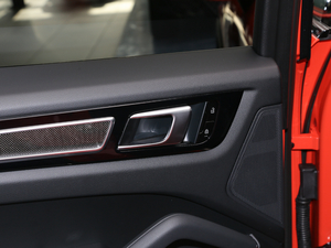 2020Cayenne S Coup 2.9T g