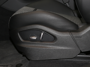 2020Cayenne S Coup 2.9T g