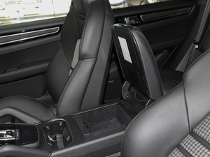 2020Cayenne S Coup 2.9T g