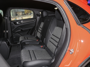 2020Cayenne S Coup 2.9T g