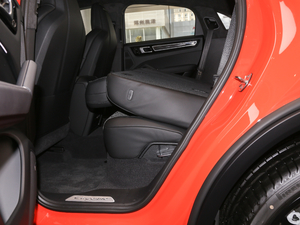 2020Cayenne S Coup 2.9T g