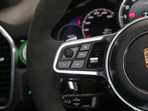 2020Cayenne S Coup 2.9T п؅^