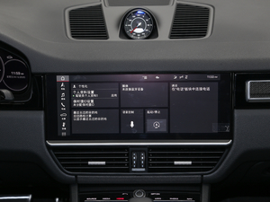 2020Cayenne S Coup 2.9T п؅^