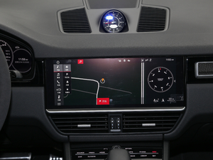 2020Cayenne S Coup 2.9T п؅^