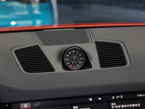 2020Cayenne S Coup 2.9T п؅^