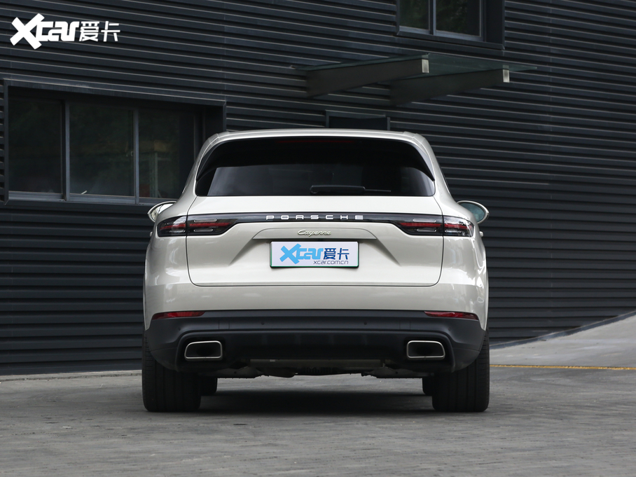 2020CayenneԴ E-Hybrid