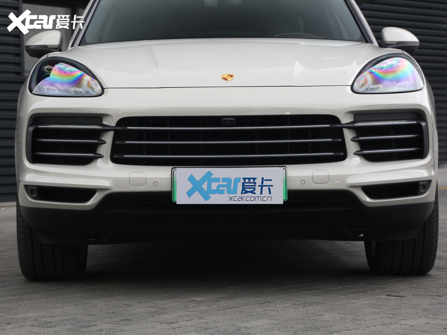 2020CayenneԴ E-Hybrid