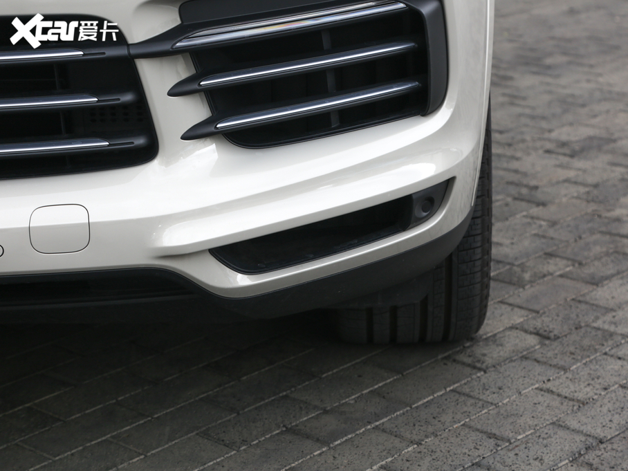 2020CayenneԴ E-Hybrid