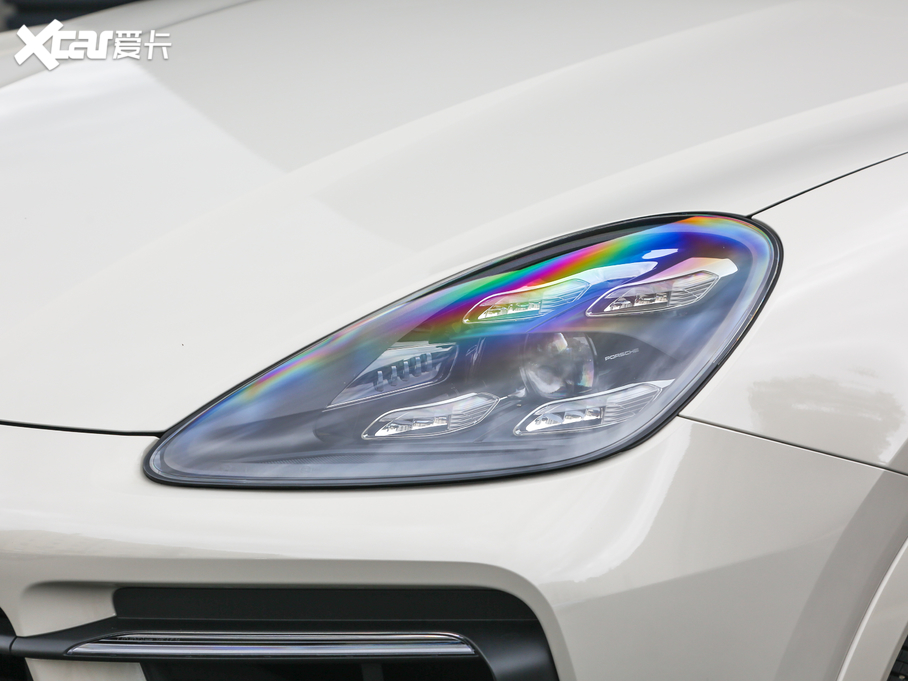 2020CayenneԴ E-Hybrid