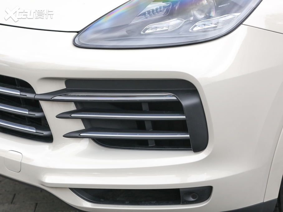 2020CayenneԴ E-Hybrid