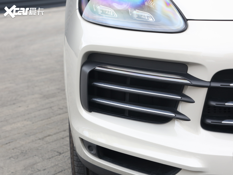 2020CayenneԴ E-Hybrid