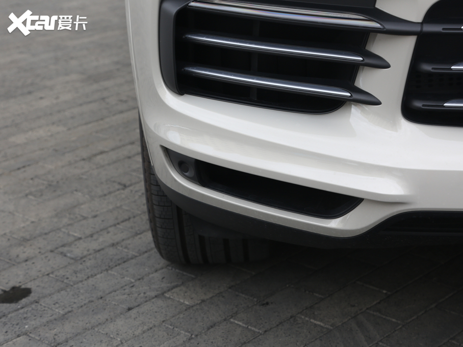 2020CayenneԴ E-Hybrid