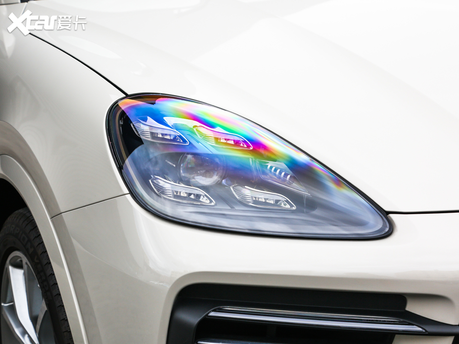 2020CayenneԴ E-Hybrid