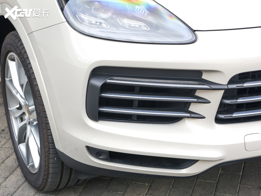 2020CayenneԴ E-Hybrid