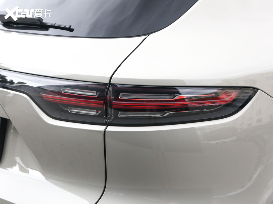 2020CayenneԴ E-Hybrid