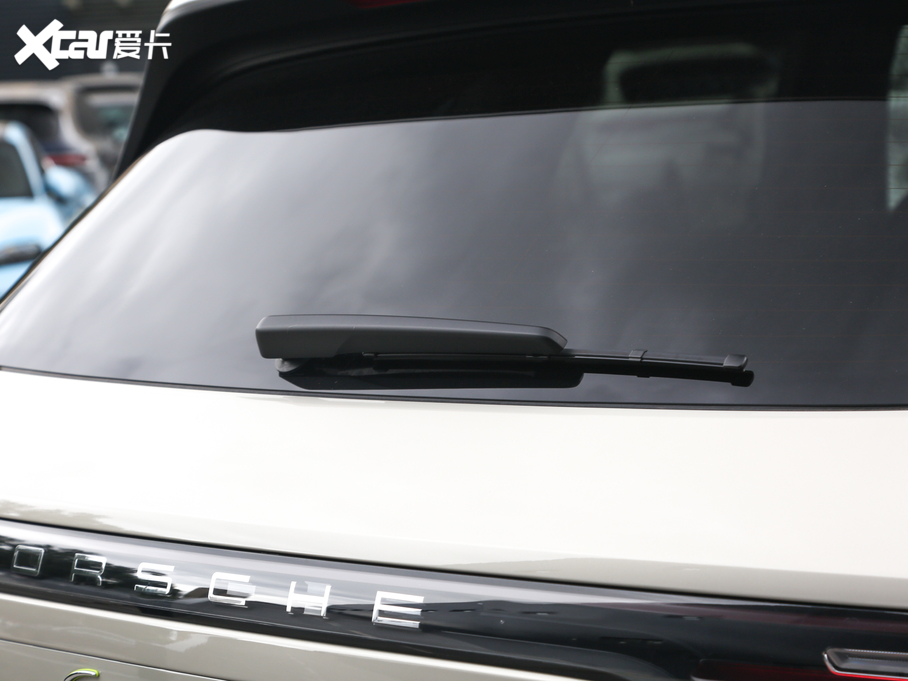 2020CayenneԴ E-Hybrid