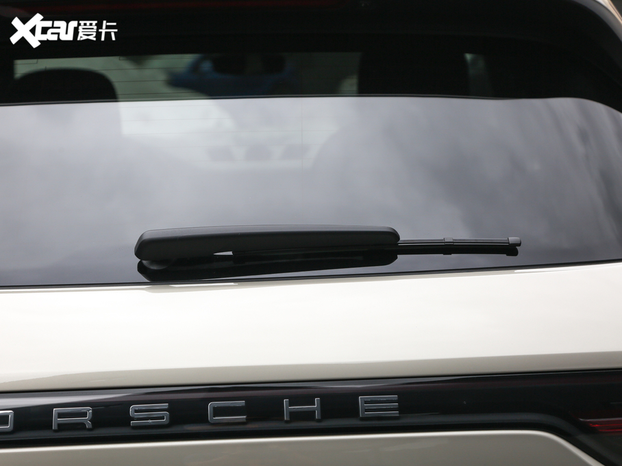 2020CayenneԴ E-Hybrid