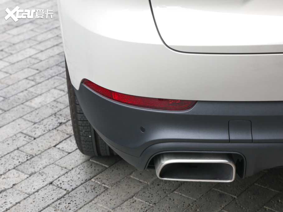 2020CayenneԴ E-Hybrid