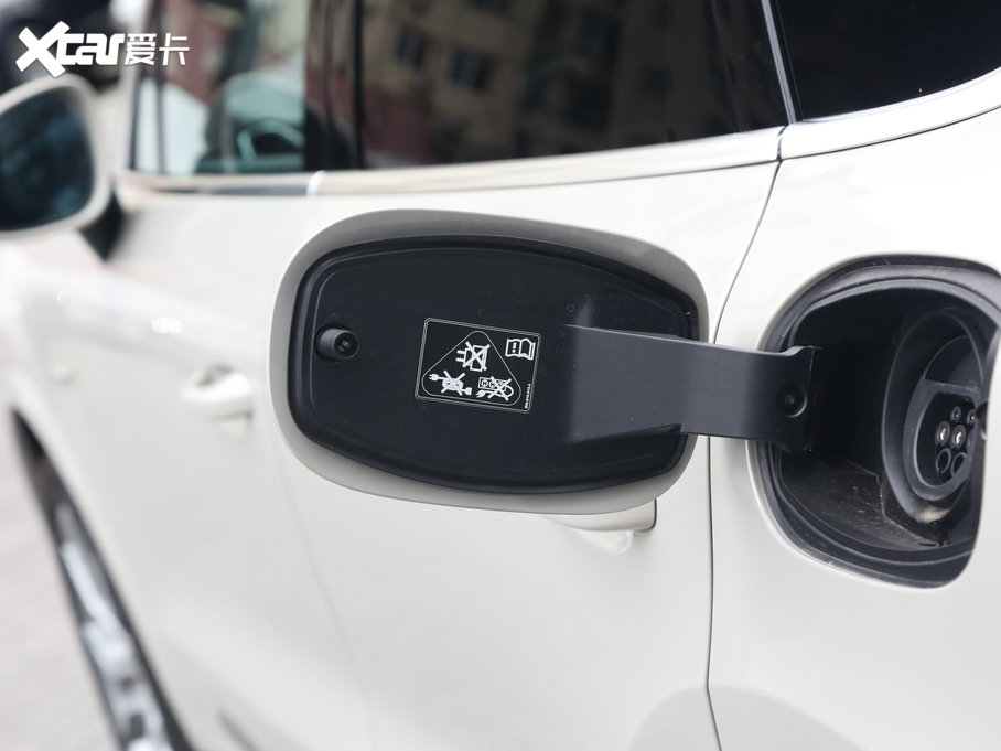 2020CayenneԴ E-Hybrid