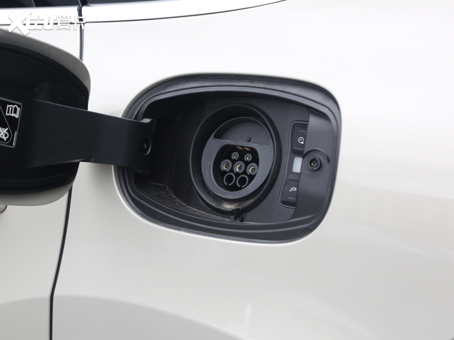 2020CayenneԴ E-Hybrid