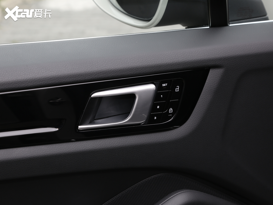 2020CayenneԴ E-Hybrid