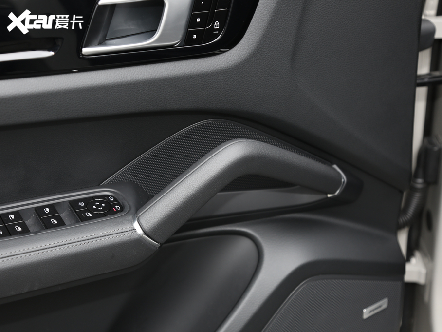 2020CayenneԴ E-Hybrid