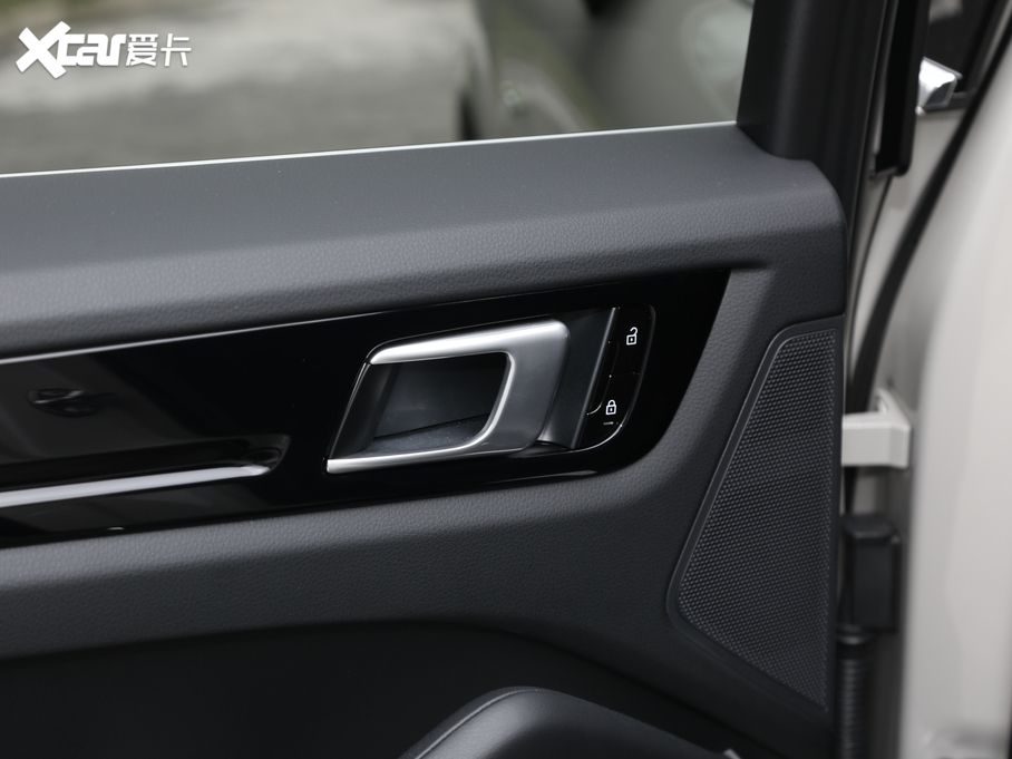 2020CayenneԴ E-Hybrid