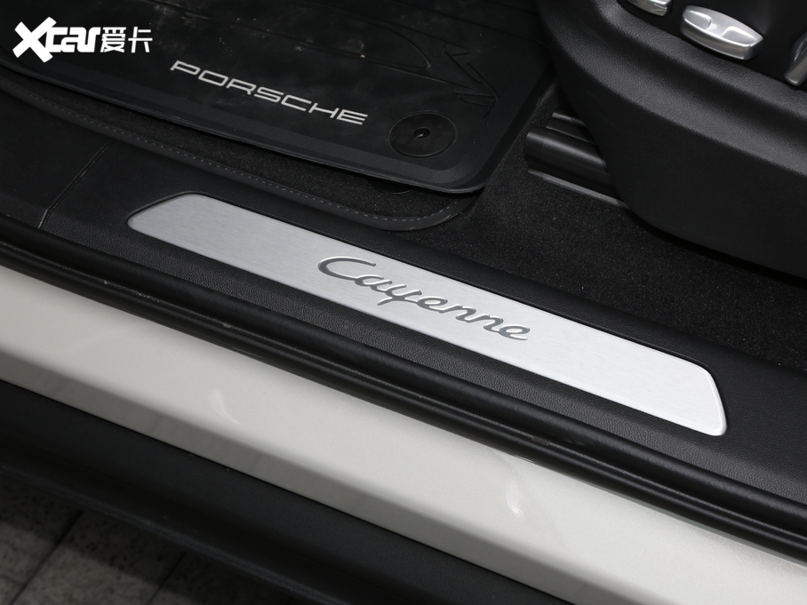 2020CayenneԴ E-Hybrid