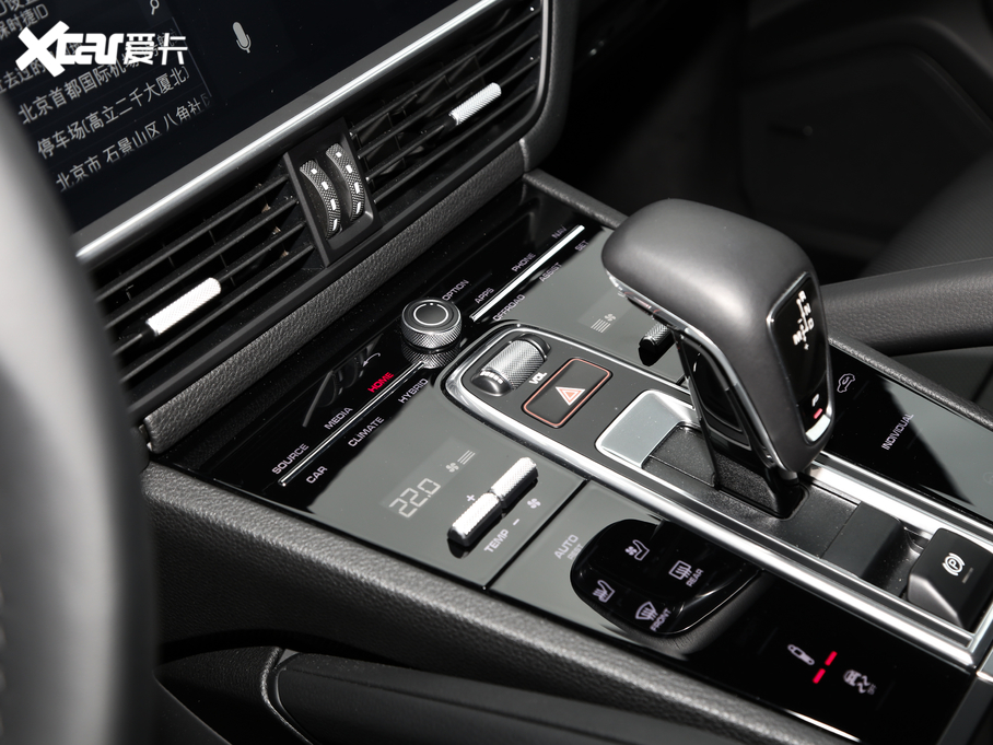 2020CayenneԴ E-Hybrid