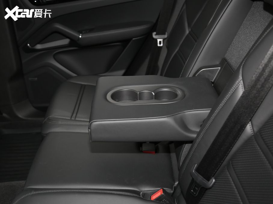 2020CayenneԴ E-Hybrid