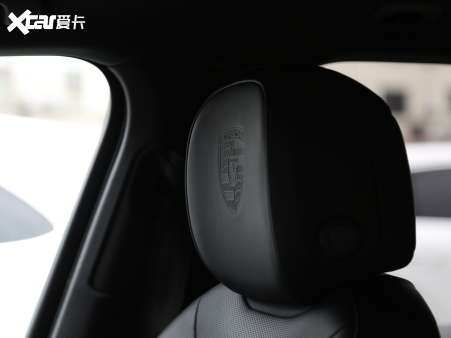 2020CayenneԴ E-Hybrid