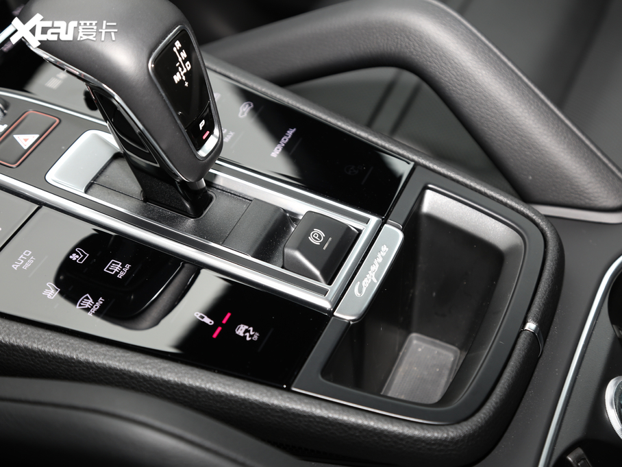 2020CayenneԴ E-Hybrid