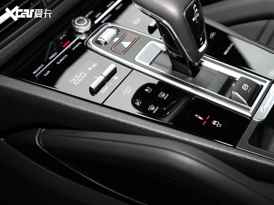 2020CayenneԴ E-Hybrid