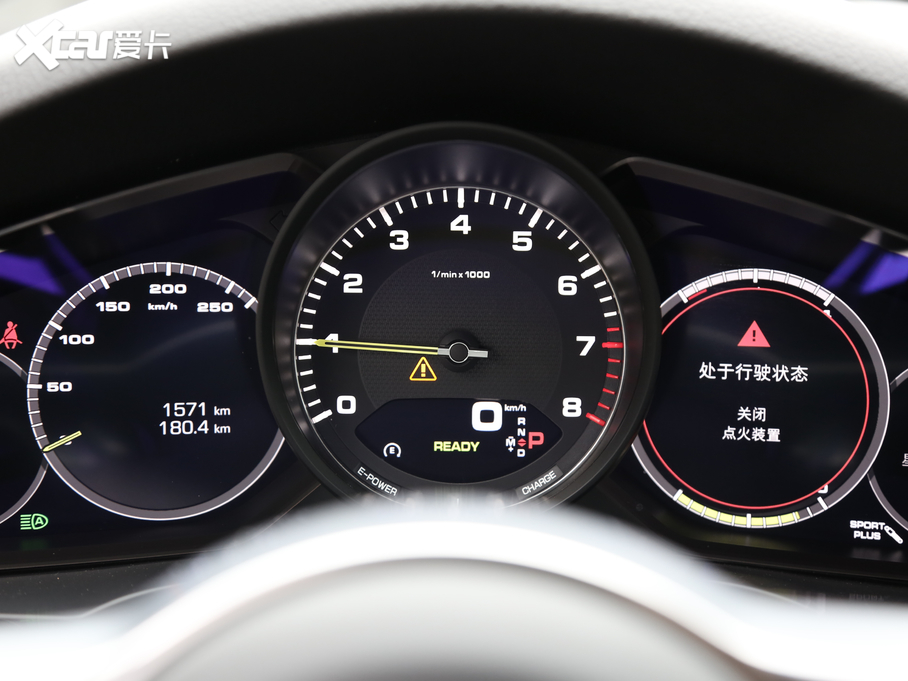 2020CayenneԴ E-Hybrid