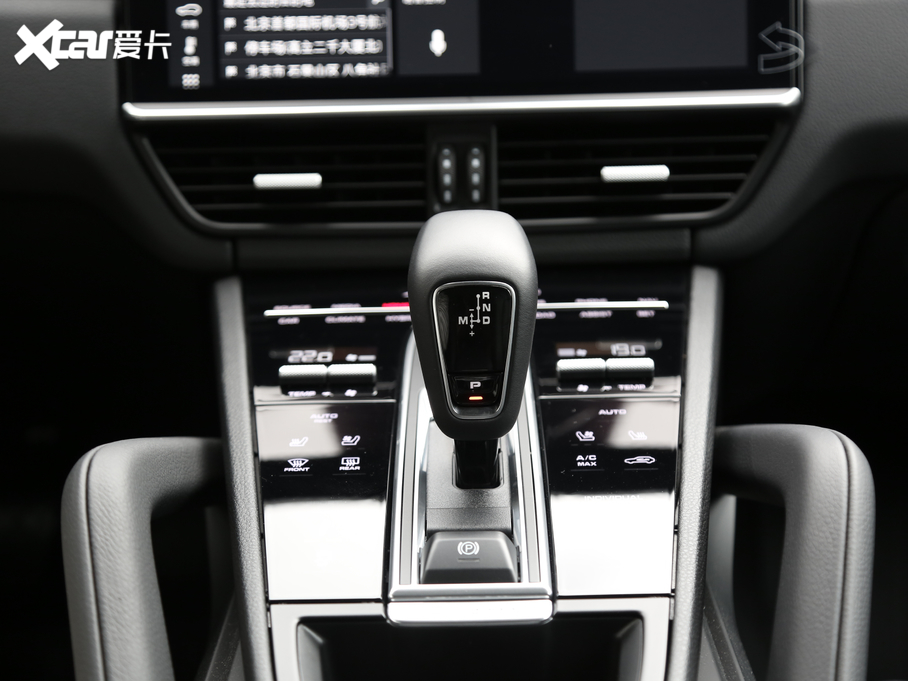 2020CayenneԴ E-Hybrid